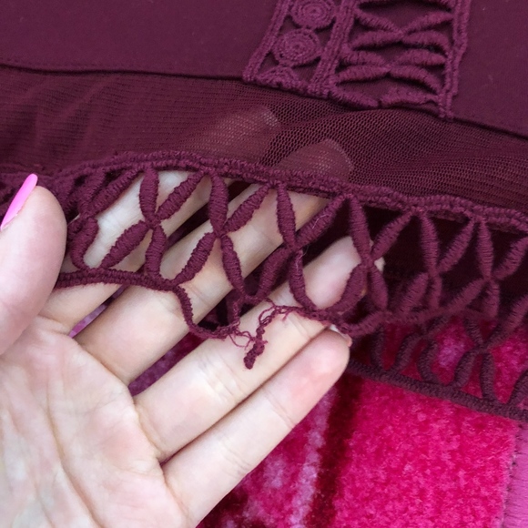 FREE PEOPLE Skyscraper Mini Dress - Picture 2 of 4